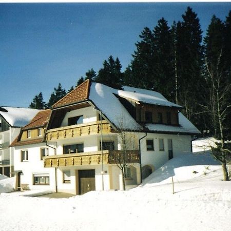 フロイデンシュタットHaus Marianne Schmelzleアパートメント エクステリア 写真