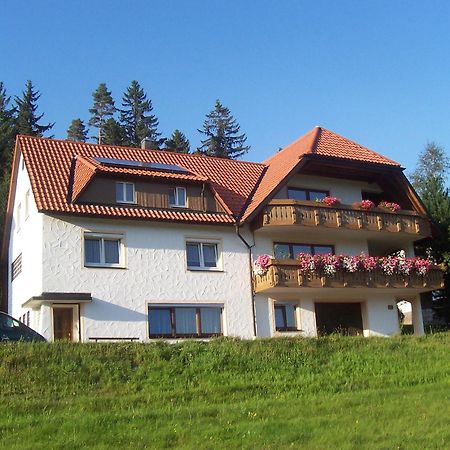 フロイデンシュタットHaus Marianne Schmelzleアパートメント エクステリア 写真