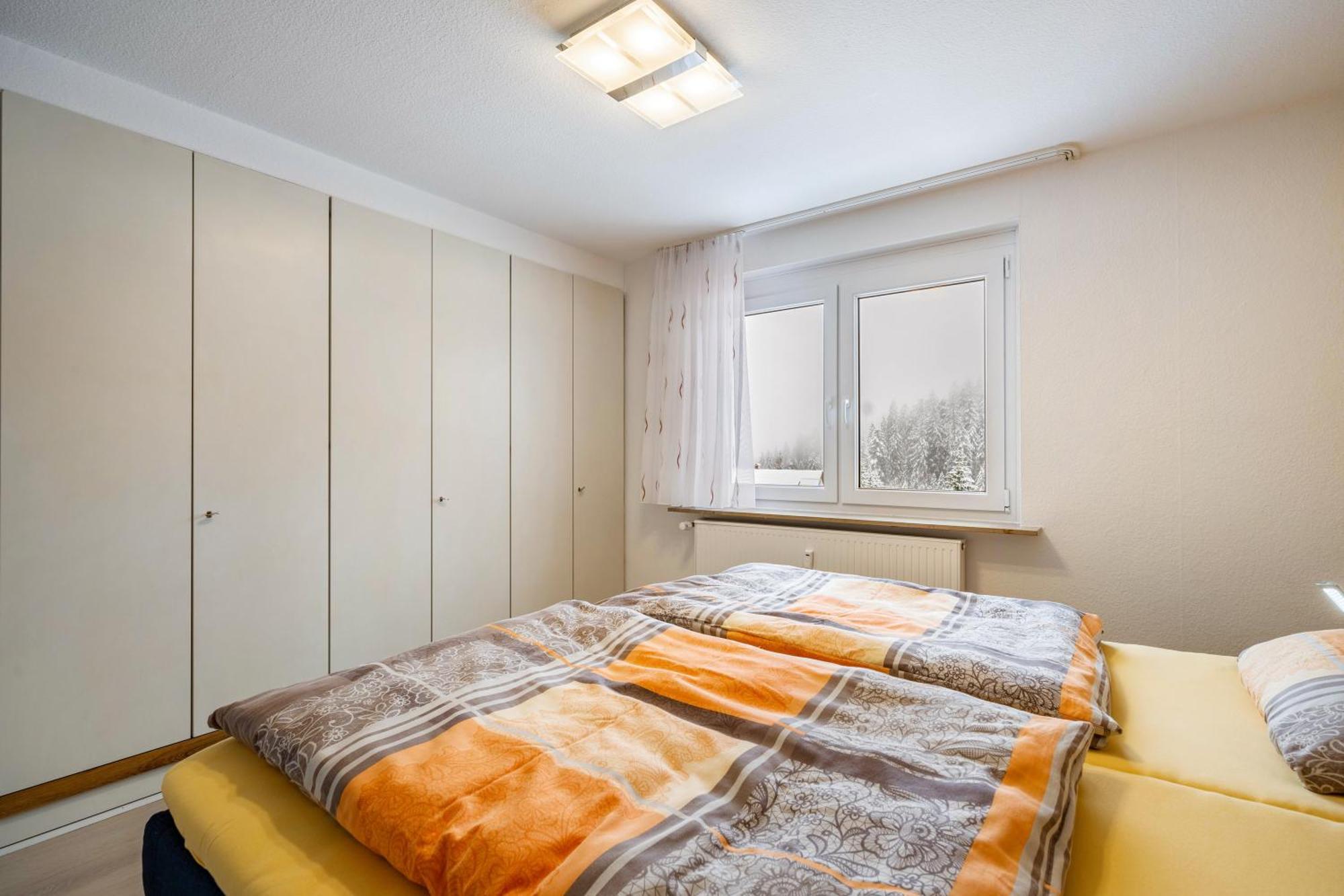 フロイデンシュタットHaus Marianne Schmelzleアパートメント エクステリア 写真
