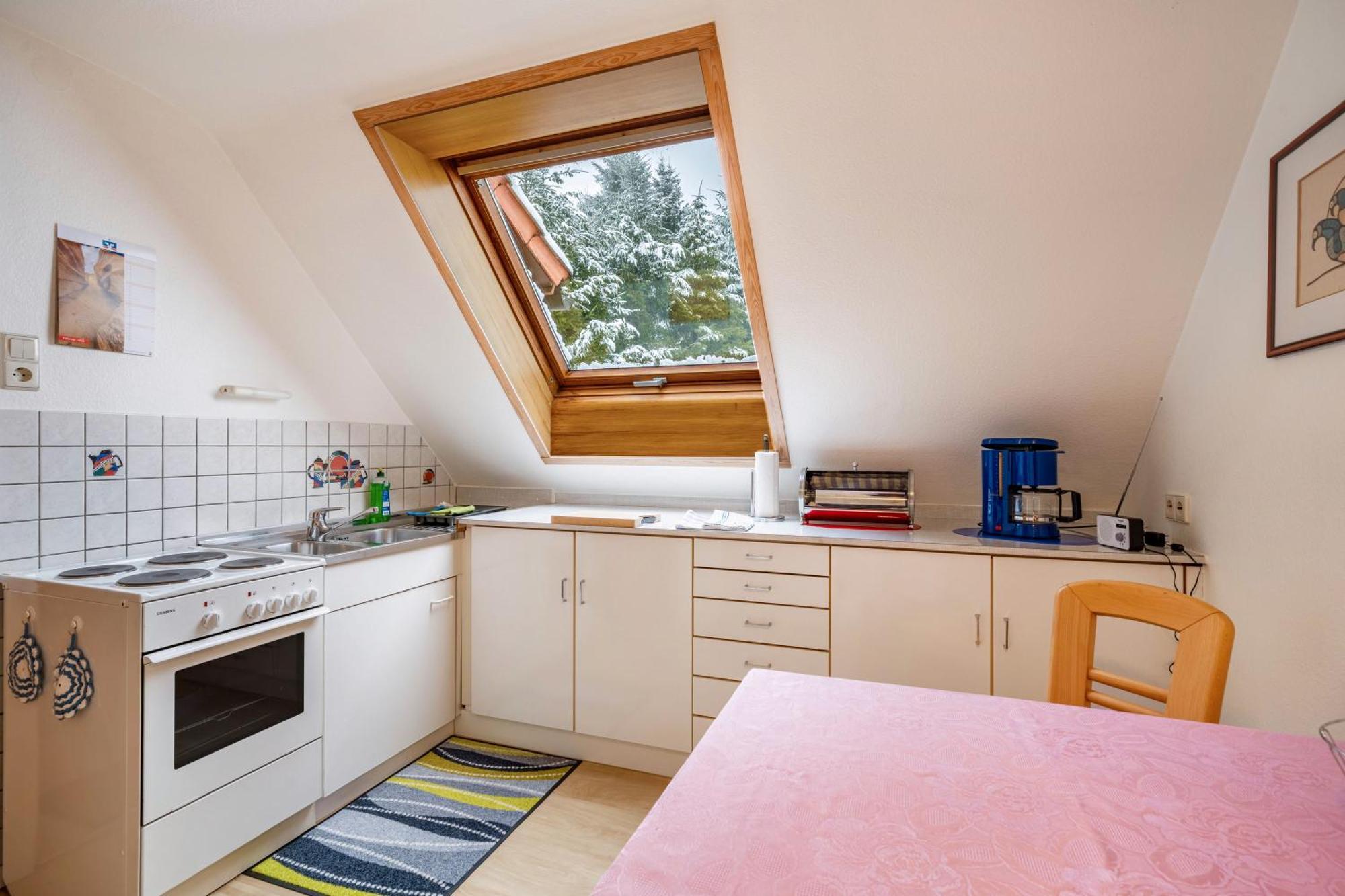 フロイデンシュタットHaus Marianne Schmelzleアパートメント エクステリア 写真