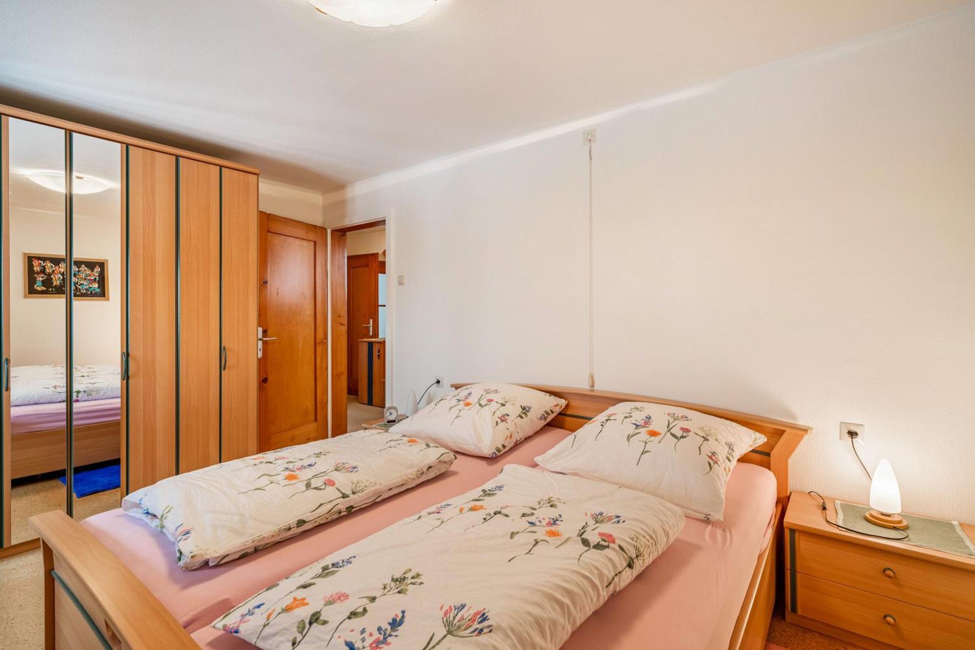 フロイデンシュタットHaus Marianne Schmelzleアパートメント エクステリア 写真